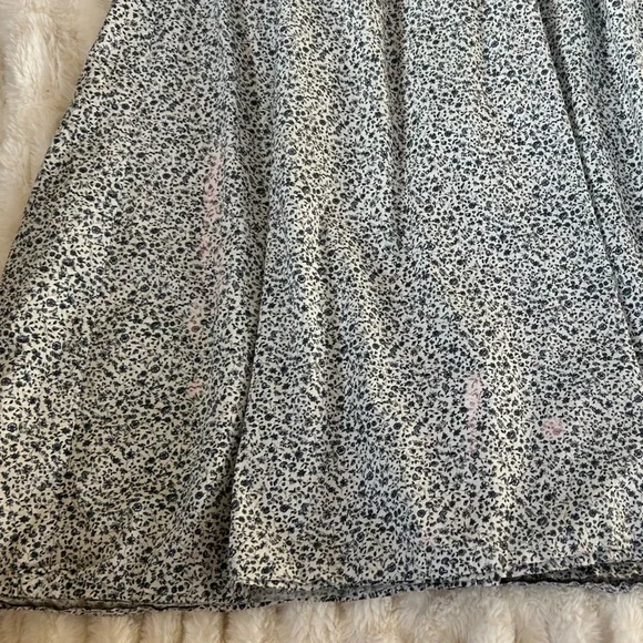 Doen Mandarin Dress - Picture 8 of 16